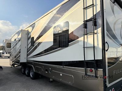2019 DRV Luxury Suites FullHouse - Photo 6