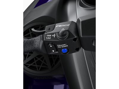 2026 Yamaha FX SVHO - Photo 10