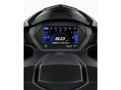 2026 Yamaha FX SVHO - Photo 11