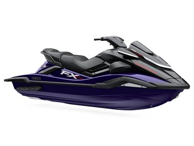 2026 Yamaha FX SVHO - Photo 3