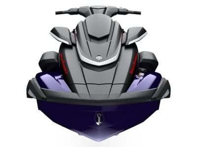 2026 Yamaha FX SVHO - Photo 5
