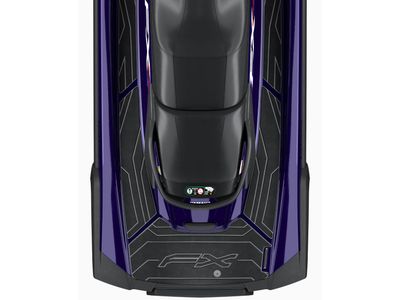 2026 Yamaha FX SVHO - Photo 12