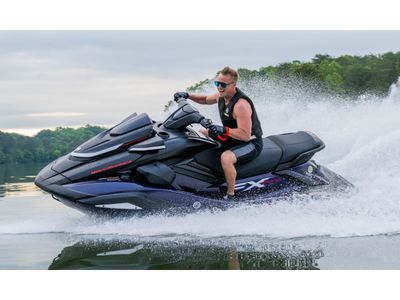 2026 Yamaha FX SVHO - Photo 14