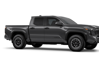 2026 Toyota Tacoma - Photo 16