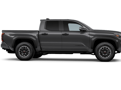 2026 Toyota Tacoma - Photo 15