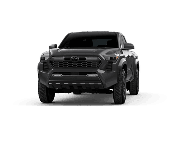 2026 Toyota Tacoma - Photo 3