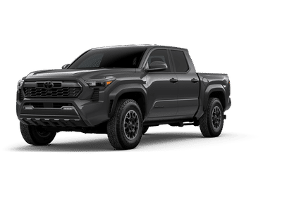 2026 Toyota Tacoma - Photo 1