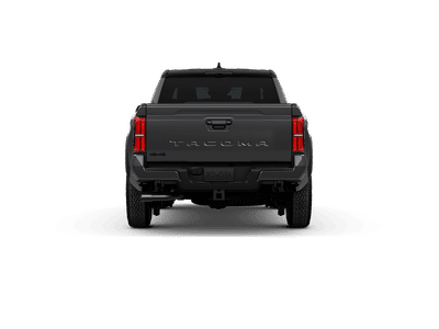 2026 Toyota Tacoma - Photo 10