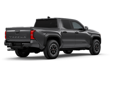 2026 Toyota Tacoma - Photo 12