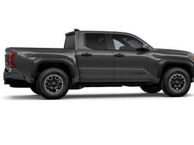 2026 Toyota Tacoma - Photo 14