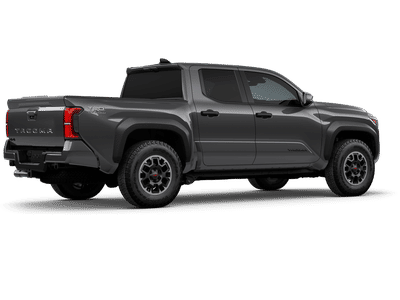 2026 Toyota Tacoma - Photo 13
