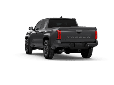 2026 Toyota Tacoma - Photo 9