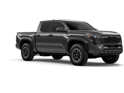 2026 Toyota Tacoma - Photo 17