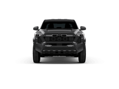 2026 Toyota Tacoma - Photo 2