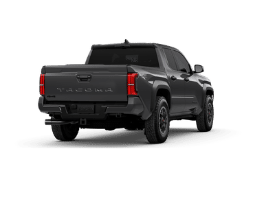 2026 Toyota Tacoma - Photo 11