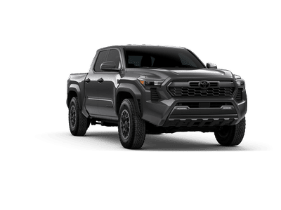2026 Toyota Tacoma - Photo 18