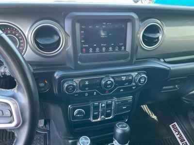 2021 Jeep Wrangler Unlimited — photo 22 view