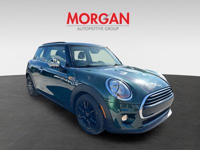2017 MINI Hardtop 2 Door - Photo 2