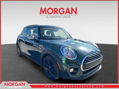 2017 MINI Hardtop 2 Door - Photo 1