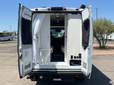 2026 Entegra ETHOS - Photo 2
