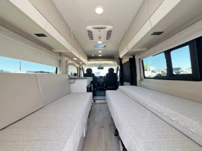 2026 Entegra ETHOS - Photo 4