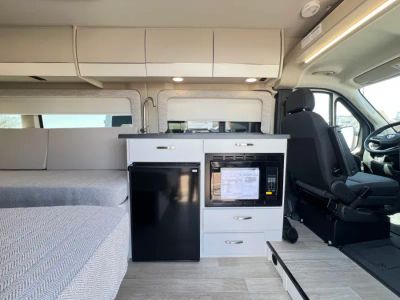2026 Entegra ETHOS - Photo 7