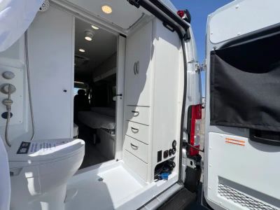 2026 Entegra ETHOS - Photo 19