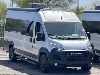2026 Entegra ETHOS - Photo 1