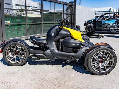 2024 Can-Am Ryker Rotax 900 ACE - Photo 14