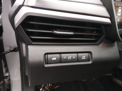 2024 Nissan Altima — photo 13 view