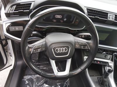 2023 Audi Q3 - Photo 12