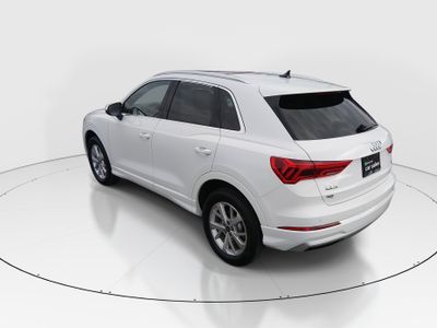 2023 Audi Q3 - Photo 5