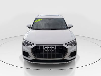 2023 Audi Q3 - Photo 2