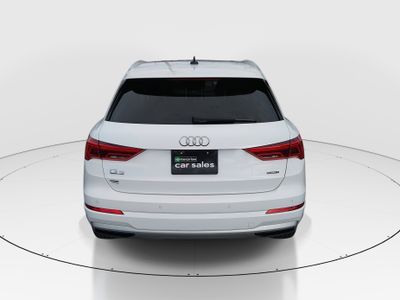 2023 Audi Q3 - Photo 6