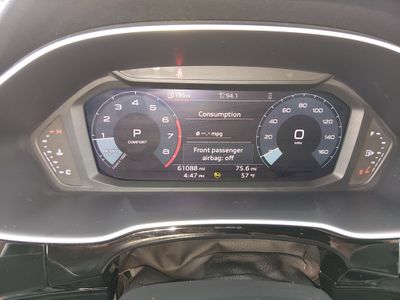 2023 Audi Q3 - Photo 14
