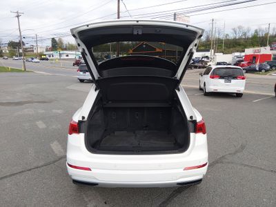2023 Audi Q3 - Photo 11
