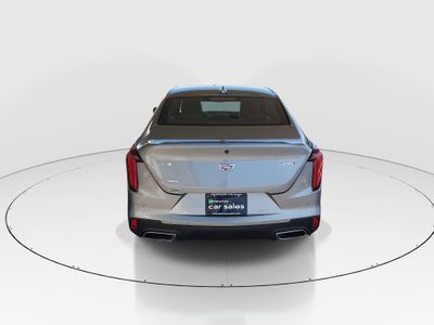 2023 Cadillac CT4 - Photo 6
