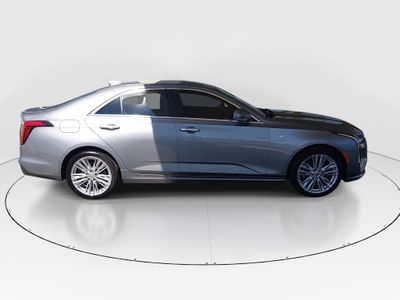 2023 Cadillac CT4 - Photo 8