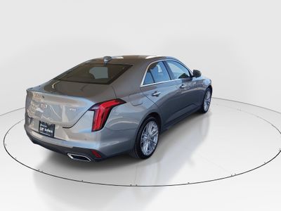 2023 Cadillac CT4 - Photo 7