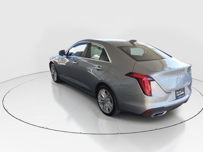 2023 Cadillac CT4 - Photo 5