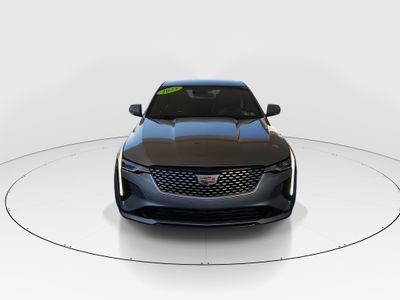 2023 Cadillac CT4 - Photo 2