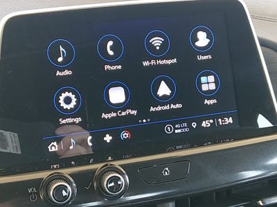 2023 Cadillac CT4 - Photo 19