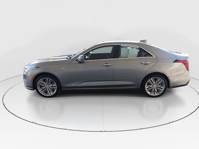 2023 Cadillac CT4 - Photo 4