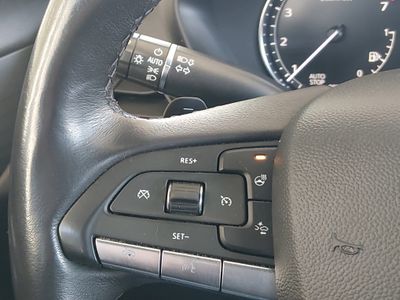 2023 Cadillac CT4 - Photo 21
