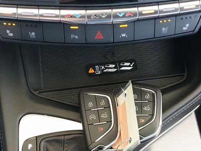 2023 Cadillac CT4 - Photo 17