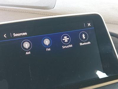 2023 Cadillac CT4 - Photo 20