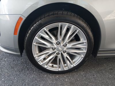 2023 Cadillac CT4 - Photo 9