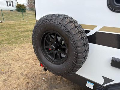 2026 Wayfinder RV GO BEYOND LTD - Photo 11