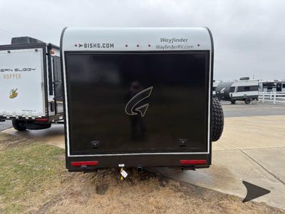 2026 Wayfinder RV GO BEYOND LTD - Photo 5