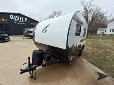 2026 Wayfinder RV GO BEYOND LTD - Photo 8